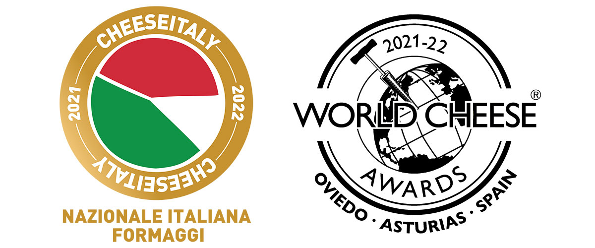 Con CheeseItaly al World Cheese Awards:I migliori formaggi del mondo