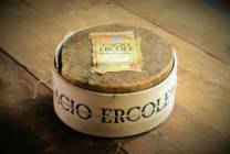 Restyling etichetta del 