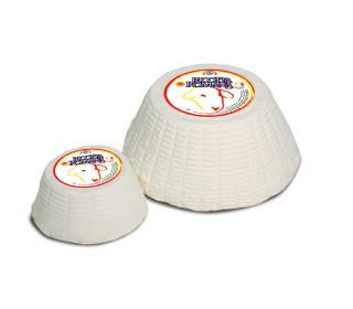 Ricotta DOP della campagna romana tradizione del Lazio