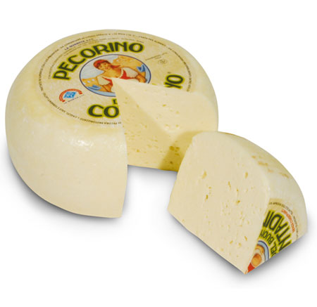 Pecorino del Buon Contadino