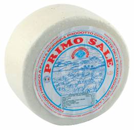 Caciotta Primo Sale Misto