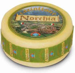 Caciottone Norchia