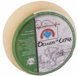Delicato di Capra