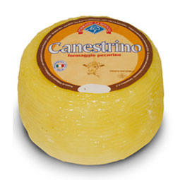 Pecorino Canestrino