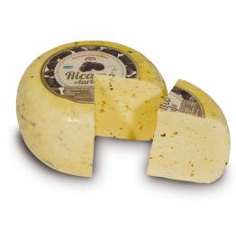 Ricamo al tartufo