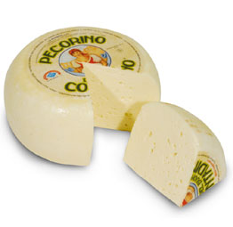 Pecorino del Buon Contadino